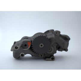 LIEBHERR D926, OIL PUMP