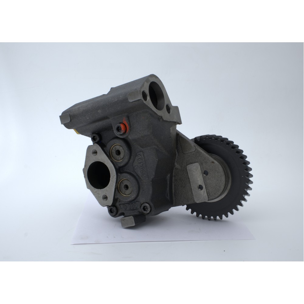 LIEBHERR D9408 - D9406, OIL PUMP OEM