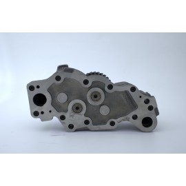 LIEBHERR D924, OIL PUMP