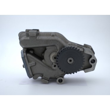 LIEBHERR D906 / D926, OIL PUMP