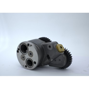 LIEBHERR D936 - D946 , OIL PUMP