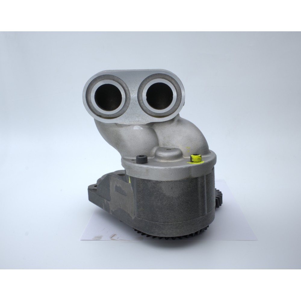 LIEBHERR D936 LA6 - 946 LA6, OIL PUMP