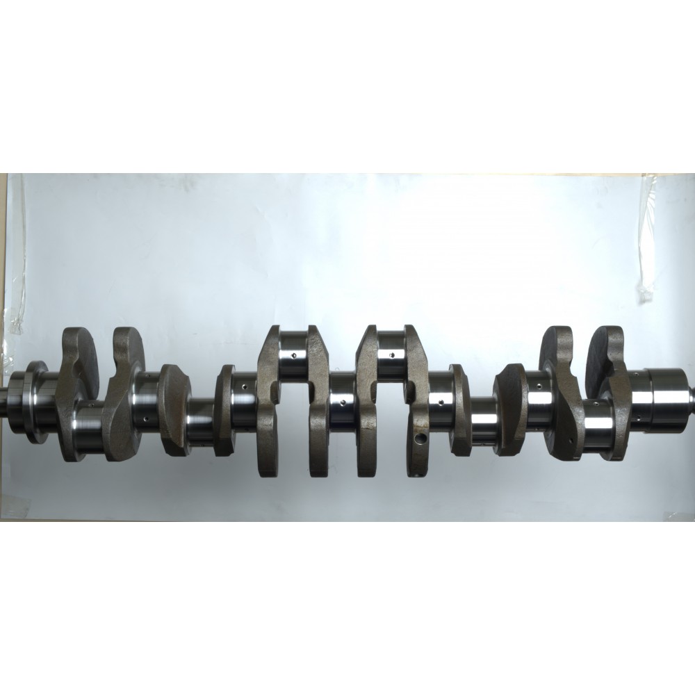  LIEBHERR D936 / D946, CRANSHAFT