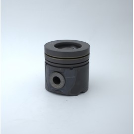 LIEBHERR D9306 / D9308, PISTON WITH PIN AND CLIPS