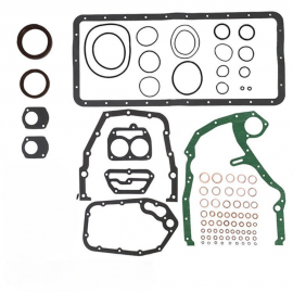 LIEBHERR ® BOTTOM GASKETS (3)