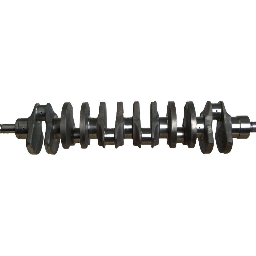 LIEBHERR D906 / D916, CRANKSHAFT - 9266923 - 9266922