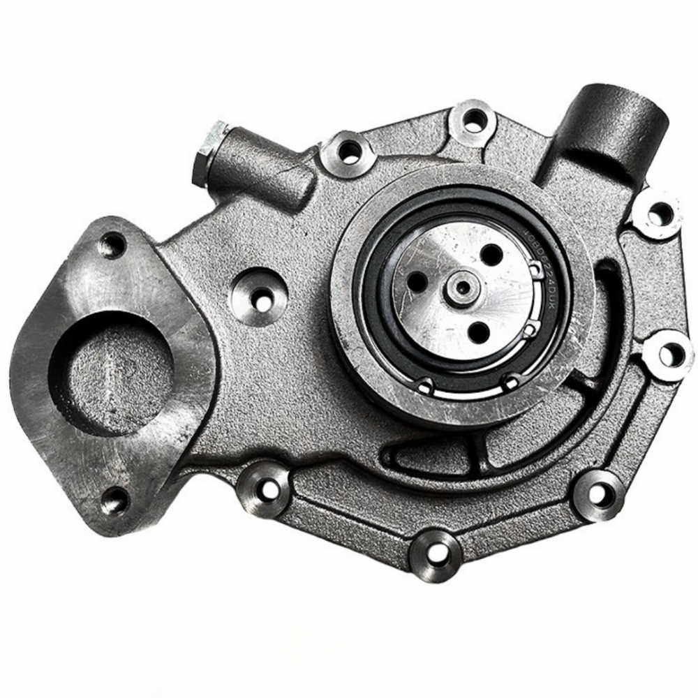 LIEBHERR D504, WATER PUMP