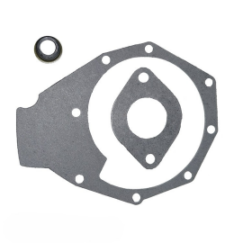 LIEBHERR D504, WATER PUMP