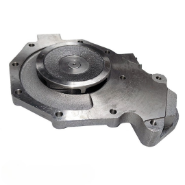 LIEBHERR D504, WATER PUMP