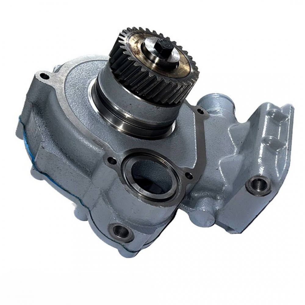 LIEBHERR D904 / D906, WATER PUMP