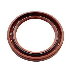 LIEBHERR, WATER PUMP OIL SEAL