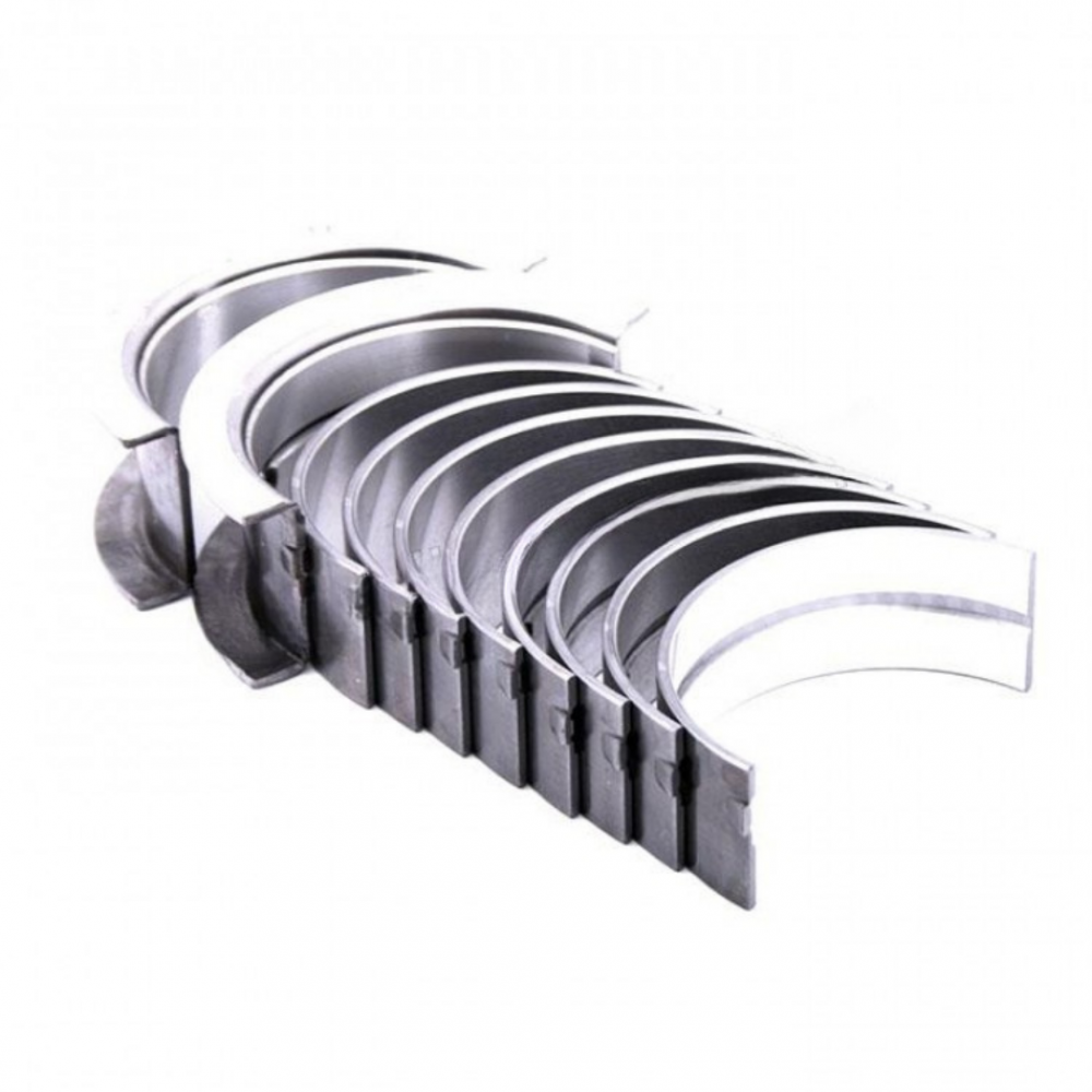 LIEBHERR D504, MAIN BEARING SET - STD