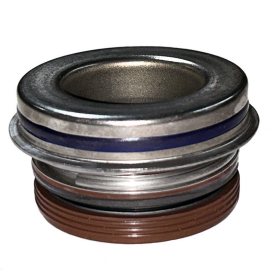 LIEBHERR D904 / D906, WATER PUMP OIL SEAL