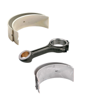 LIEBHERR ® CONNECTING ROD BEARINGS