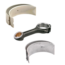 LIEBHERR ® CONNECTING ROD BEARINGS (26)