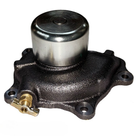 LIEBHERR D405, WATER PUMP