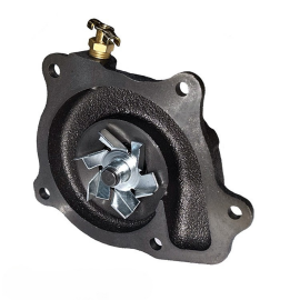 LIEBHERR D405, WATER PUMP