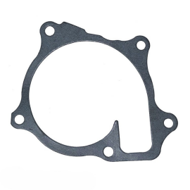 LIEBHERR D405, WATER PUMP