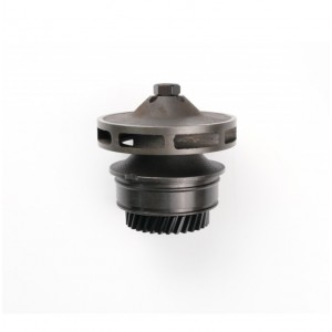  LIEBHERR D9306 - D9308 - D9406, WATER PUMP