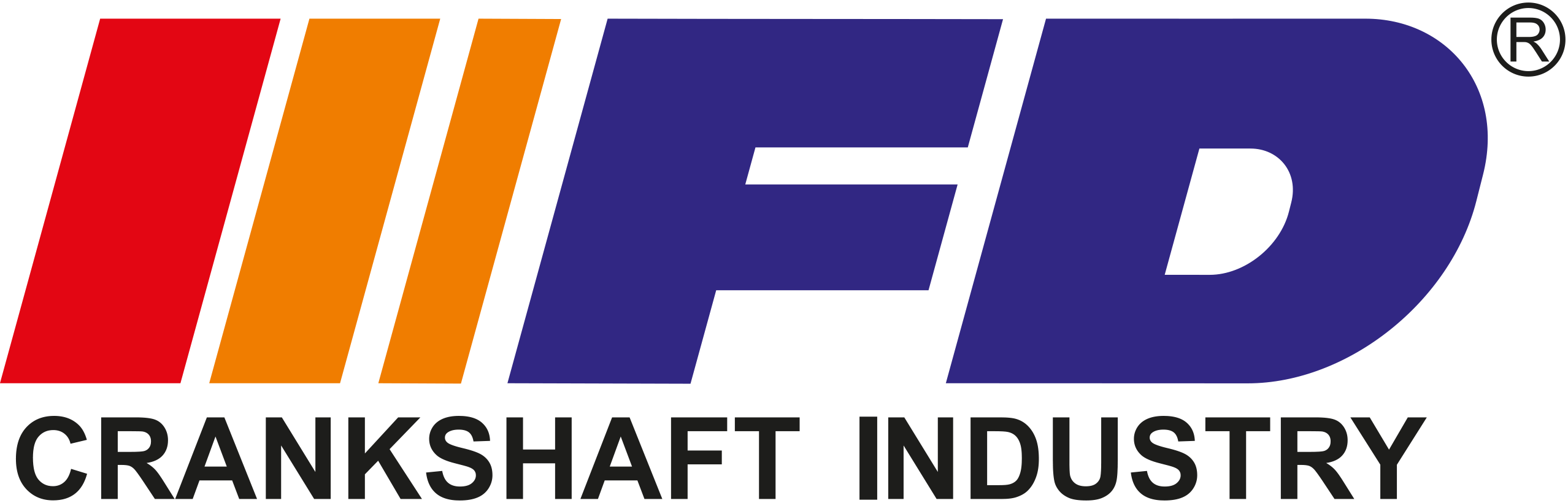 FD Crankshaft Industry